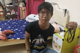 细思极恐！男邻居凌晨拿备用钥匙，打开独居女子房门图片