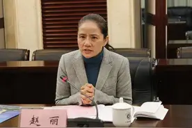 广西副厅级“最美女书记”落马，细节曝光图片
