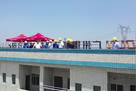 增城石滩：南坣村旧改清拆启动，超3万m²老旧厂房将焕发新活力视频封面