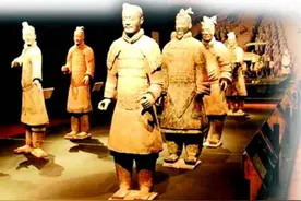 兵马俑到山东，是一场“省亲之旅”图片