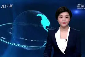AI合成主播丨上海面向应届高校毕业生招聘千名社区工作者视频封面