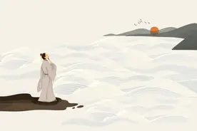 青山依旧在 几度夕阳红——《三国演义》英译品读（一）图片
