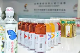农夫山泉IPO：背后的繁荣与危机图片