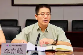 李奇峰：用ETC丈量人生尺度图片