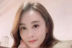 陈德容深夜官宣离婚：公主不缺白马王子图片