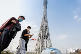 五一游起来｜访城市地标，向生活出发图片