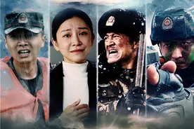 陕西联合摄制的电影《我为你牺牲》将于5月1日央视电影频道黄金时段播出图片