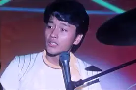 《烈火青春》以外，在《英雄本色》之前—回顾张国荣十部早期电影作品（下）图片