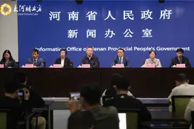 河南首批县域治理示范名单公布，长垣、长葛等15县市入选图片