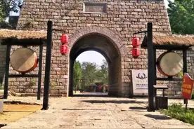 无预约，不出行！上九山景区发布“五一”假期的旅游公告图片