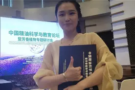 从“香气绝缘体”，到用香气治愈自己图片