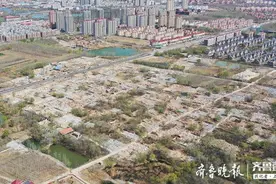 近2个月完成21个城中村改造项目，滨城区超计划完成任务图片