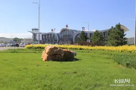 5月3日张家口机场开启夏航季！航班增多 票价优惠图片