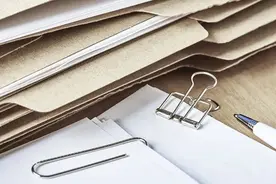 注意了！这20项证明别再找社区盖戳了，附具体目录→图片