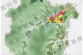 详细规划批复！南片这三个镇将迎来大发展图片