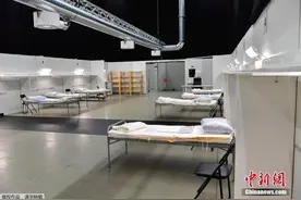 防民众聚集过节增染病风险 瑞典小城将在公园倒鸡粪图片