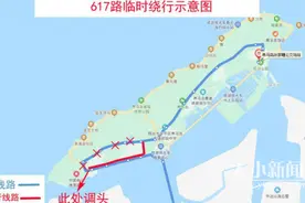 烟台：“五一”期间公交线路调整并开通专线图片