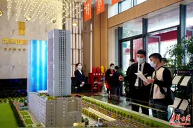 明起，长沙这个地方全面推行“交房即交证”图片