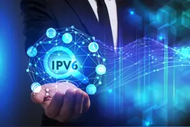 两部门推进互联网电视IPv6改造，提质升级有望释放市场潜力图片