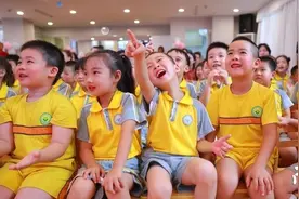国际不打小孩日｜即使再生气，这些部位也打不得图片