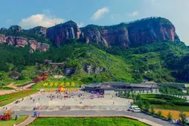 “五一”出游攻略get好！玉林这些地方不是免费就是打折图片