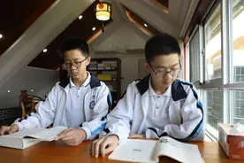 毕业即得硕士学位，商丘市两名初中生被西安交大少年班录取图片