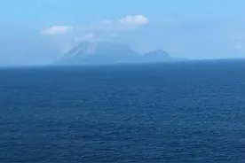 疫情爆发后，三个多月没有上岸了，换班后最想吃一顿全家桶丨集装箱船员口述图片