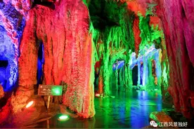 【特色旅游厕所】萍乡上栗县、安源区的景点和旅游厕所你都来过吗？快来看看吧！图片