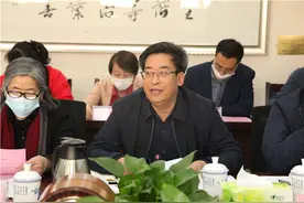 拓存创增 逆势突围 政企携手迎接云雾后的阳光——甘肃省文旅企业“六稳”“六保”座谈会企业家发言摘登图片