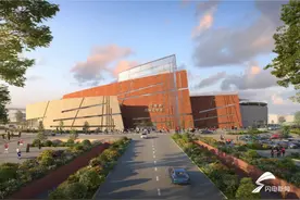 全省唯一！日照入选全国社会足球场地设施建设第二批重点推进城市图片