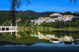 小长假和好天气最配｜西安市文旅局安全出行提示请收藏图片
