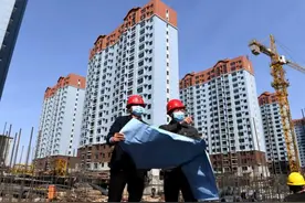 农民工兄弟，这一年过得怎么样？图片