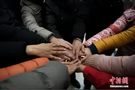 今天，最想对你们说：谢谢图片