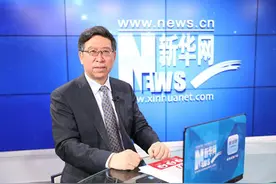 王贵强：免疫力对病毒清除起决定性作用图片