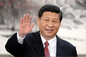 听，习总书记讲奋斗图片