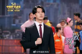 央视五一晚会节目单揭晓 不带观众录像图片