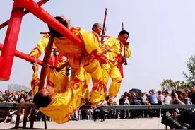 上游•夜雨丨劳动礼赞丨抬工号子——劳动者之歌 - 李玮图片