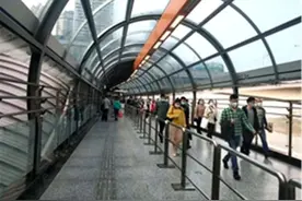 今天，请为劳动者点赞！图片