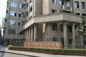 两人为争夺《将军令》著作权闹上法庭 法院：不构成侵权 原被告均享有著作权图片