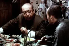 一路走好！胡汉三扮演者刘江去世 曾三次患癌图片