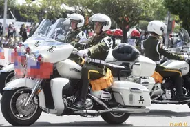 台媒曝台“宪兵”提出要换65辆新机车，声称可“反制”解放军“斩首”图片