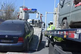 唐山：如何办理车辆报废业务？车管所公布便民咨询电话2539236图片