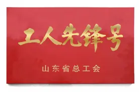 蓝睛榜上有名！我市61个集体和个人喜获省五一劳动奖状（章）和省工人先锋号图片