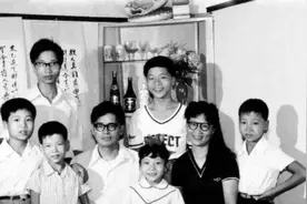 “穷爸爸”养出5个博士1个硕士，他是怎么教育孩子的？图片