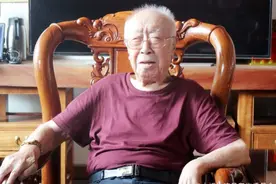 著名电影表演艺术家刘江去世，曾饰反角胡汉三、《西游记》阎罗王图片