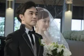 46岁陈德容和平离婚，结束8年童话爱情，夫妻再恩爱也难迈这个坎图片