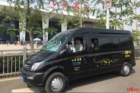 “私人订制”线路！成都至巴中定制客运班车开行，全程3.5小时图片