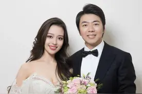 郎朗夫妇+方锦龙父子，这个“万物皆可弹”组合也太“神仙”了吧图片
