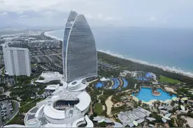 70年前的今天，海南全岛解放：木船是如何打败军舰的？｜草地·说人解史图片