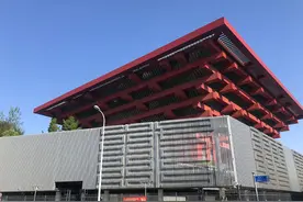 “城市，让生活更美好”照进现实——上海迎来世界博览会举办10周年图片